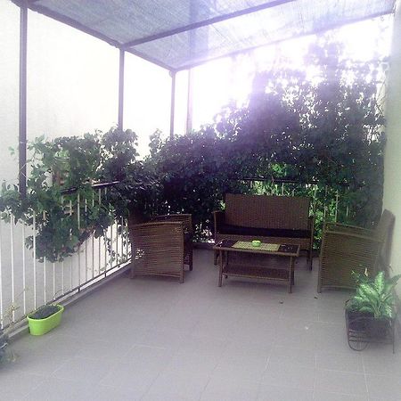 Apartment Gordana Спліт Номер фото