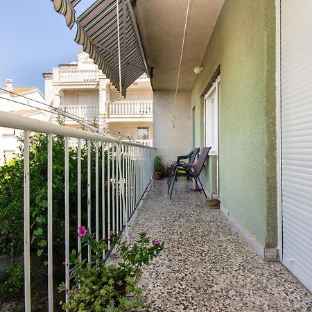 Apartment Gordana Спліт Екстер'єр фото