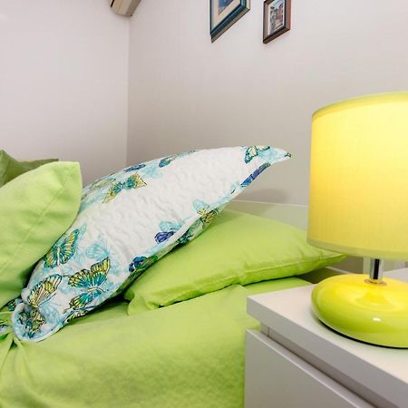 Apartment Gordana Спліт Екстер'єр фото
