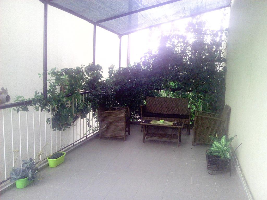 Apartment Gordana Спліт Номер фото