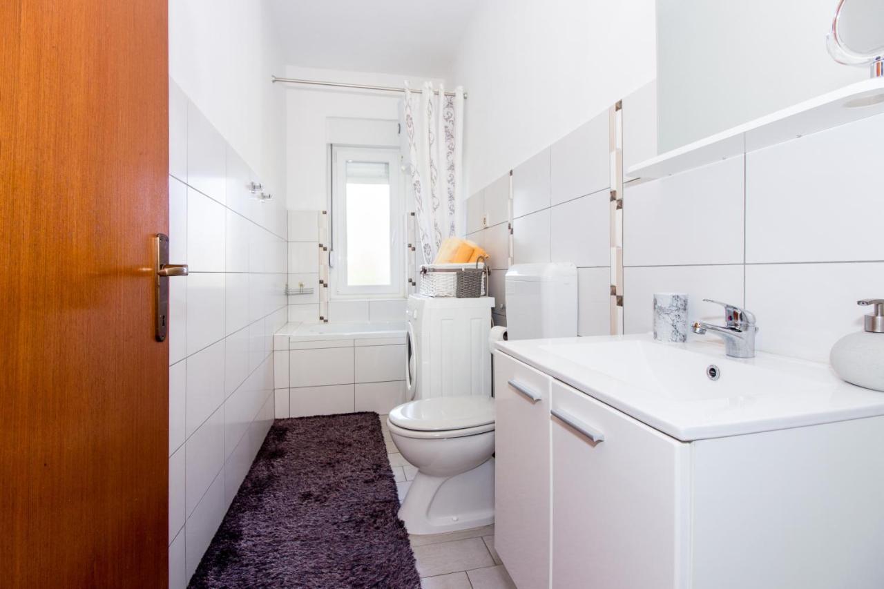 Apartment Gordana Спліт Екстер'єр фото