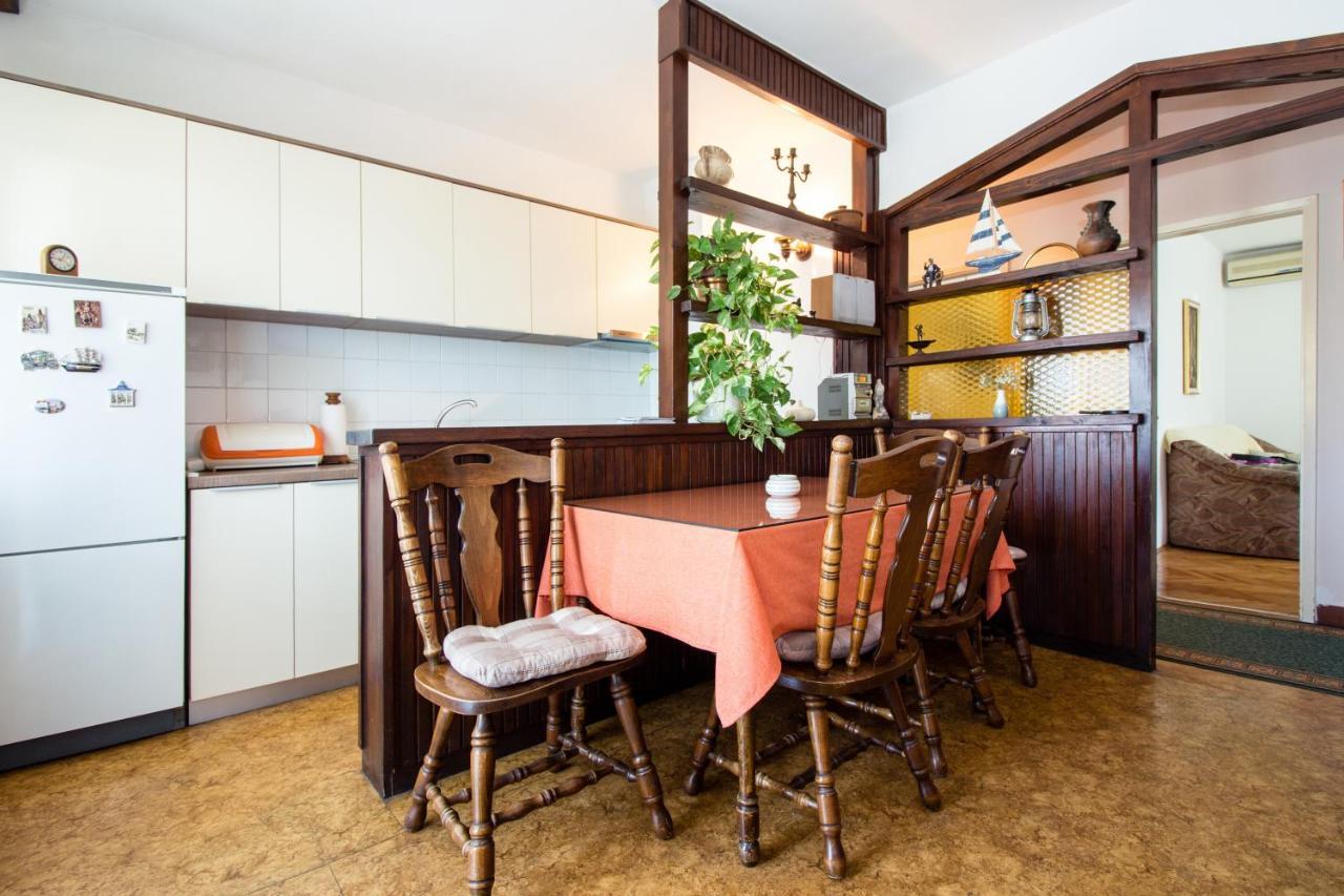 Apartment Gordana Спліт Екстер'єр фото