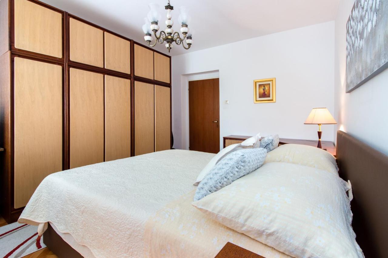 Apartment Gordana Спліт Екстер'єр фото