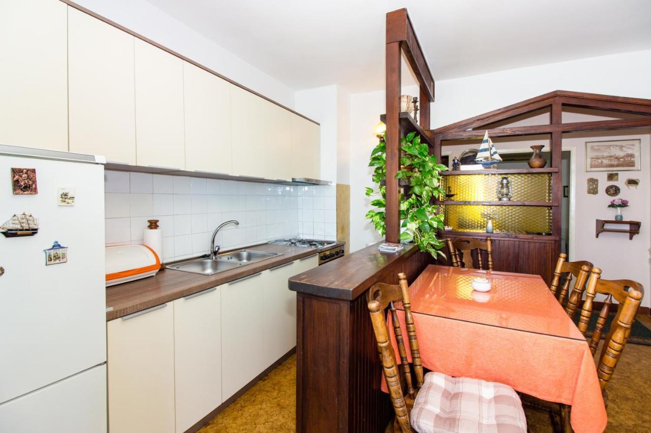 Apartment Gordana Спліт Екстер'єр фото
