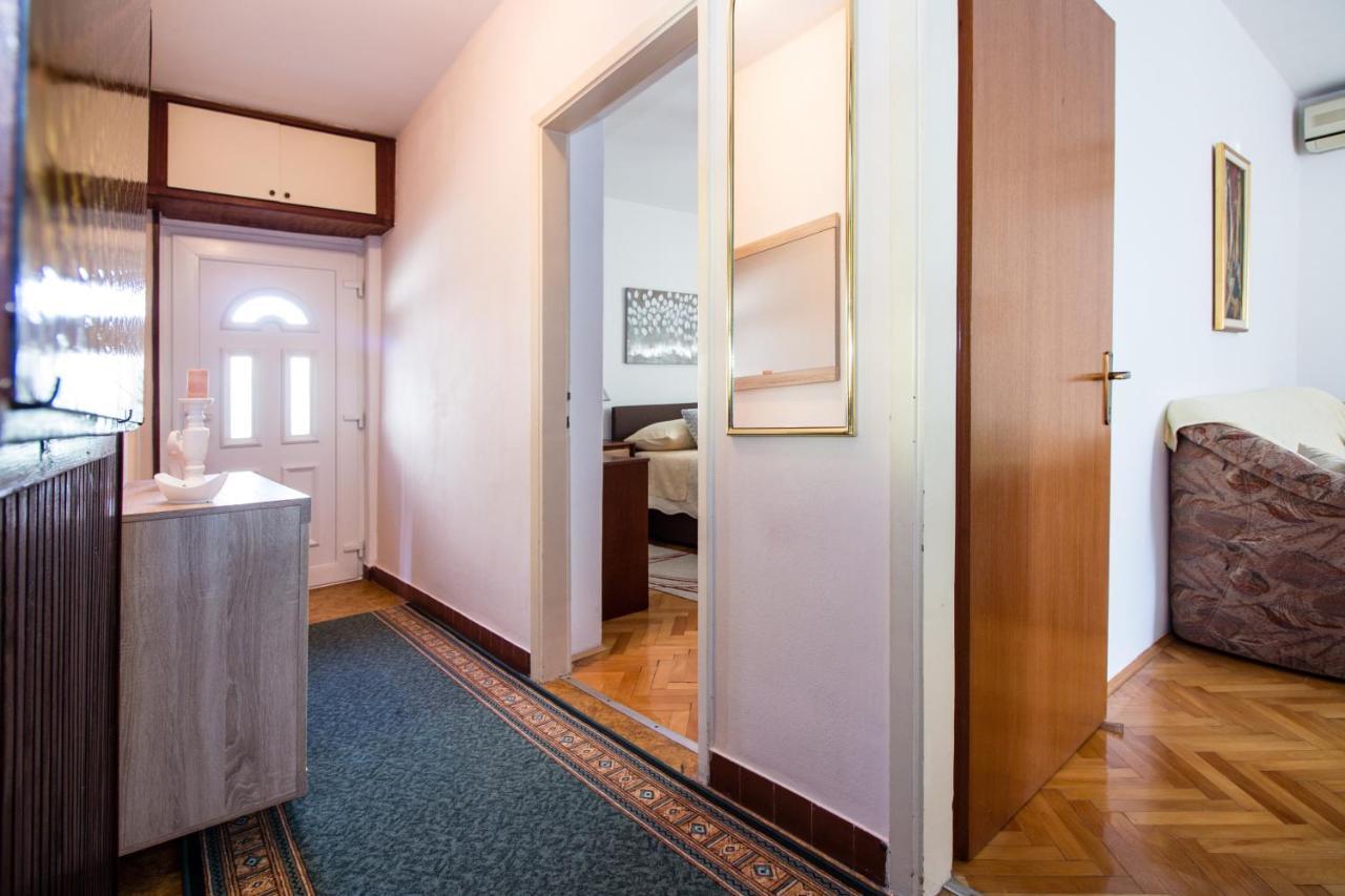 Apartment Gordana Спліт Екстер'єр фото