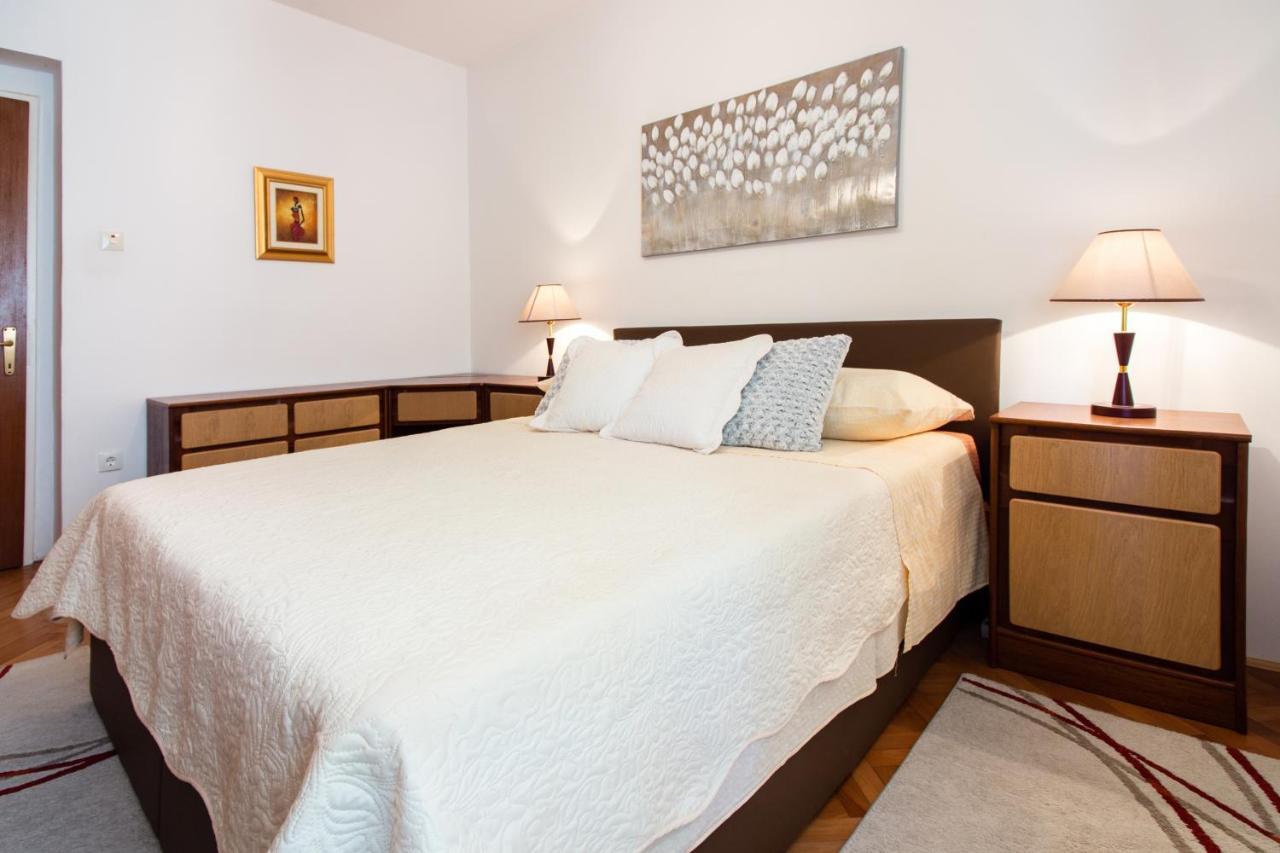 Apartment Gordana Спліт Екстер'єр фото